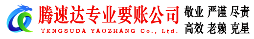 文成追债公司